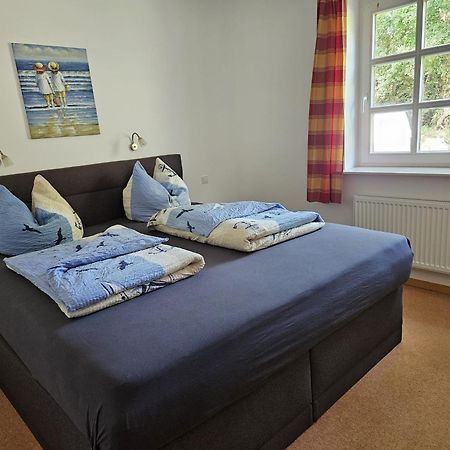 Ferienhof Kolauerhof - Bauernhofurlaub In Grömitz Zewnętrze zdjęcie