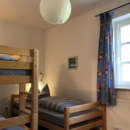 Ferienhof Kolauerhof - Bauernhofurlaub In Grömitz Zewnętrze zdjęcie
