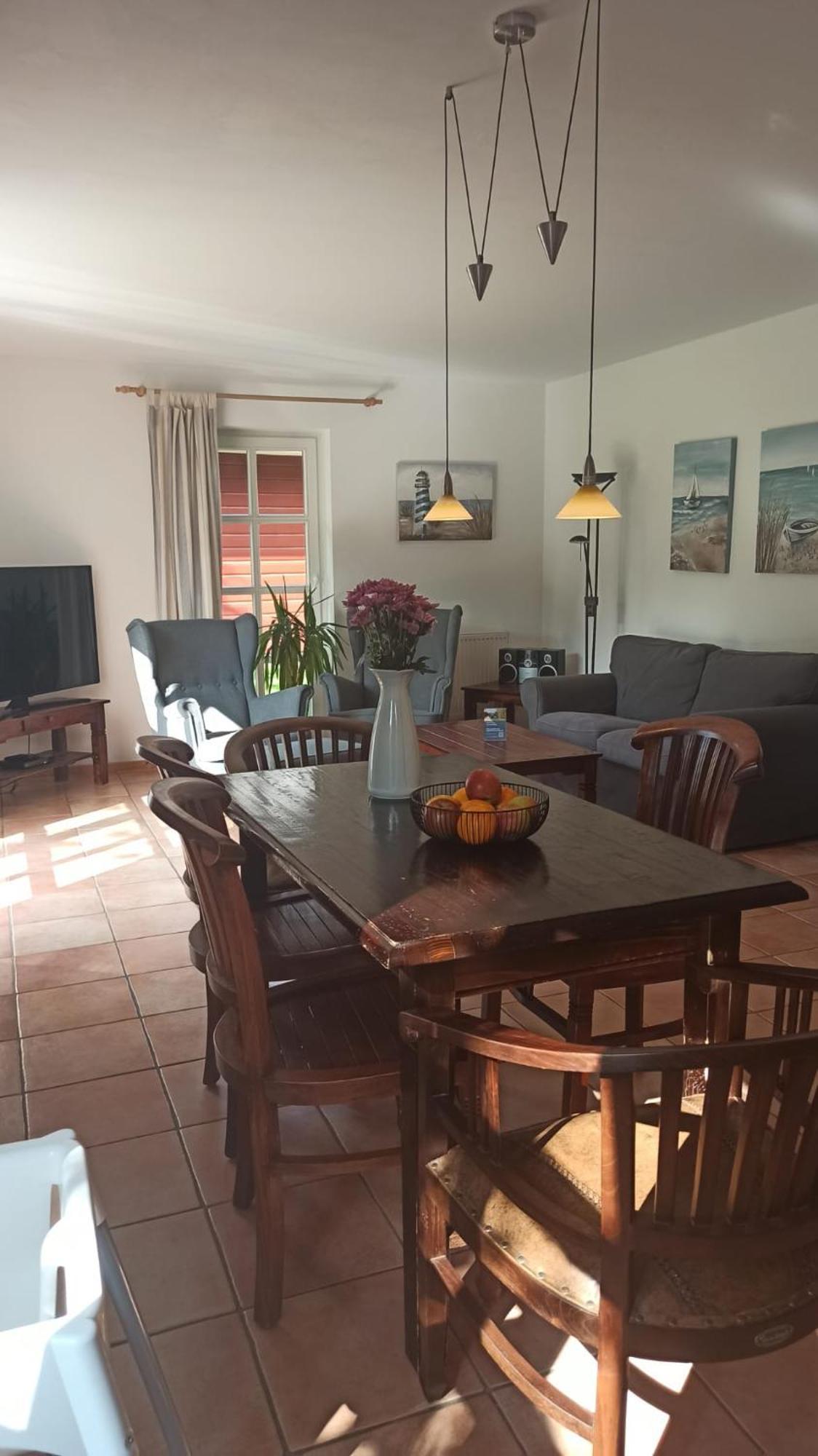 Ferienhof Kolauerhof - Bauernhofurlaub In Grömitz Zewnętrze zdjęcie