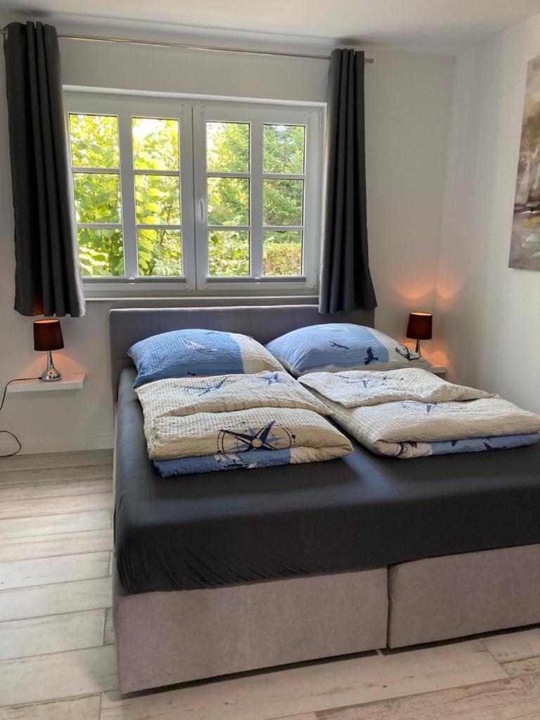 Ferienhof Kolauerhof - Bauernhofurlaub In Grömitz Zewnętrze zdjęcie
