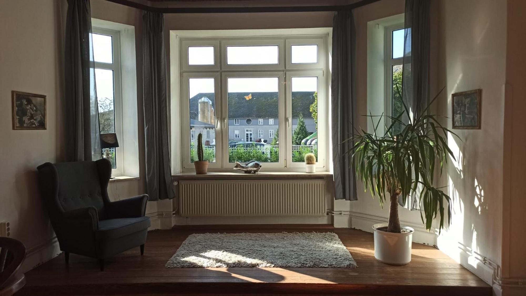 Ferienhof Kolauerhof - Bauernhofurlaub In Grömitz Pokój zdjęcie