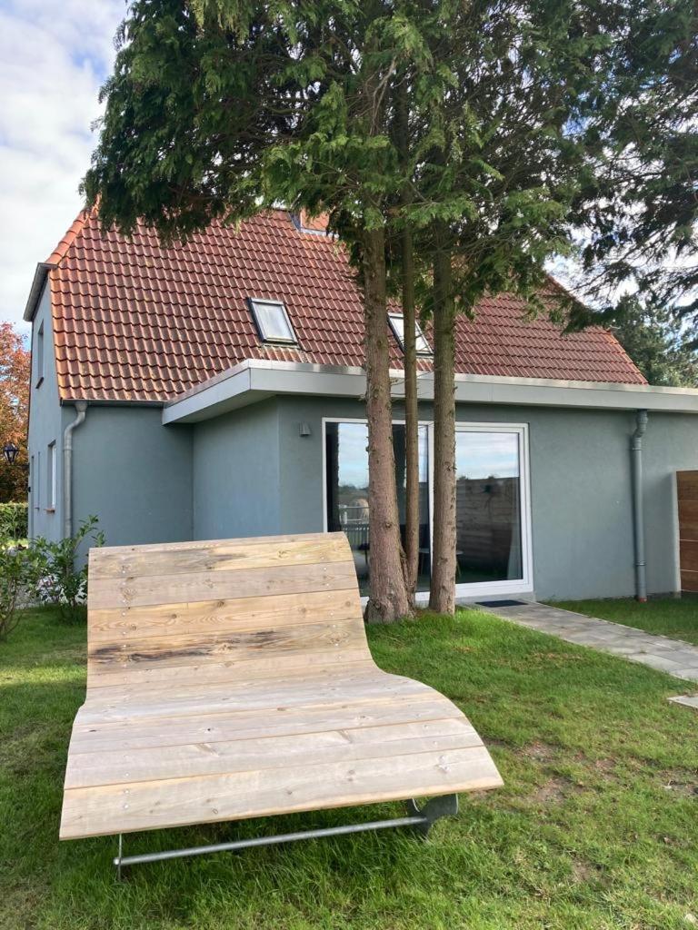 Ferienhof Kolauerhof - Bauernhofurlaub In Grömitz Pokój zdjęcie