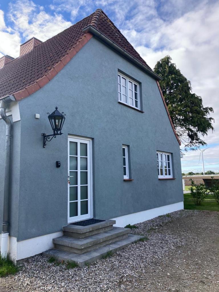 Ferienhof Kolauerhof - Bauernhofurlaub In Grömitz Pokój zdjęcie