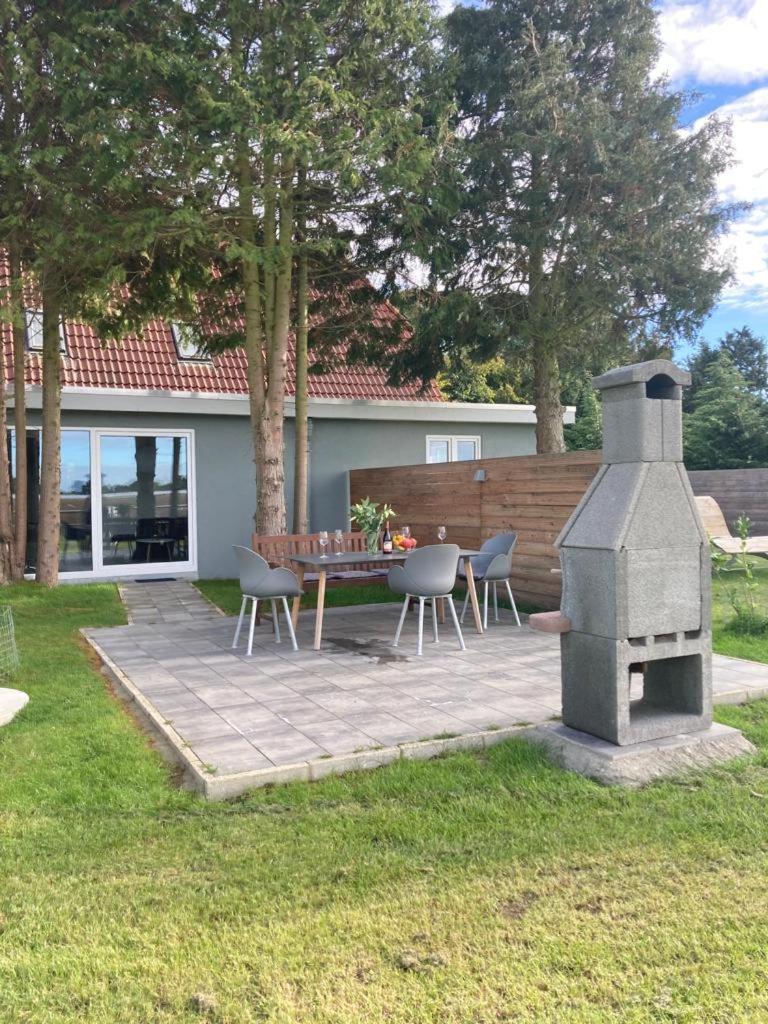 Ferienhof Kolauerhof - Bauernhofurlaub In Grömitz Pokój zdjęcie