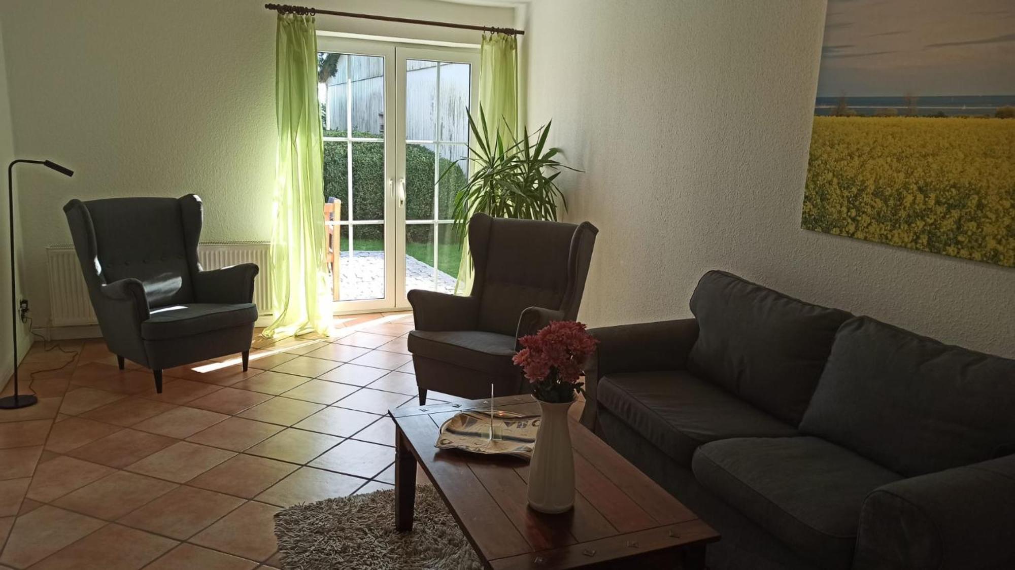 Ferienhof Kolauerhof - Bauernhofurlaub In Grömitz Pokój zdjęcie