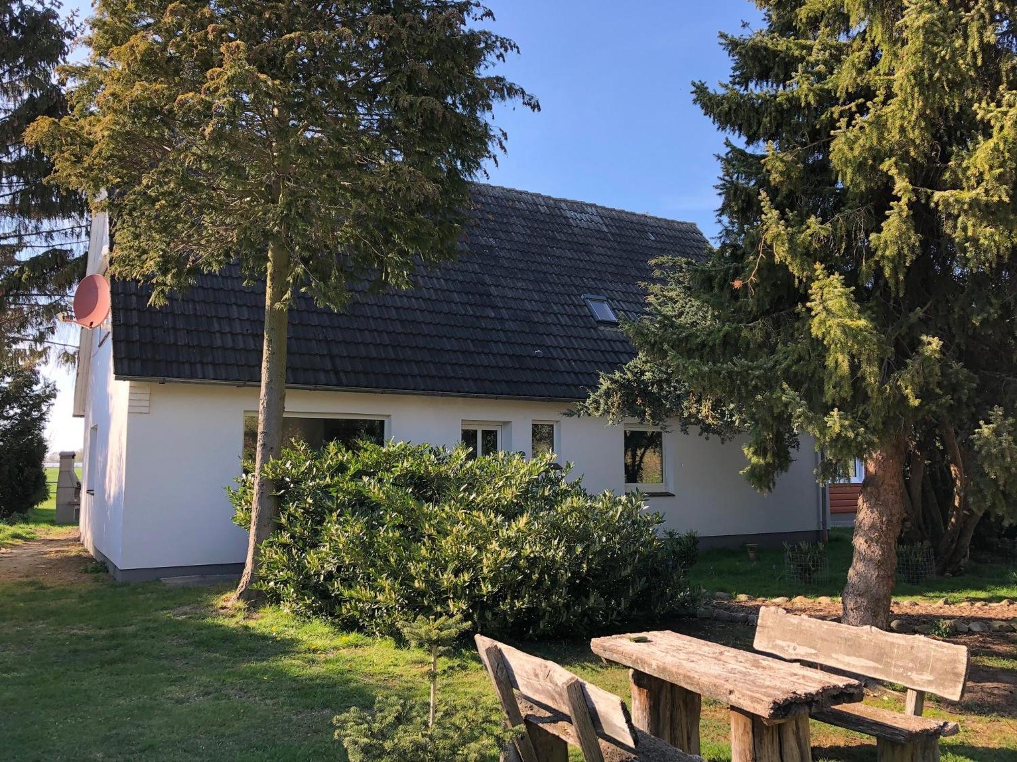 Ferienhof Kolauerhof - Bauernhofurlaub In Grömitz Pokój zdjęcie